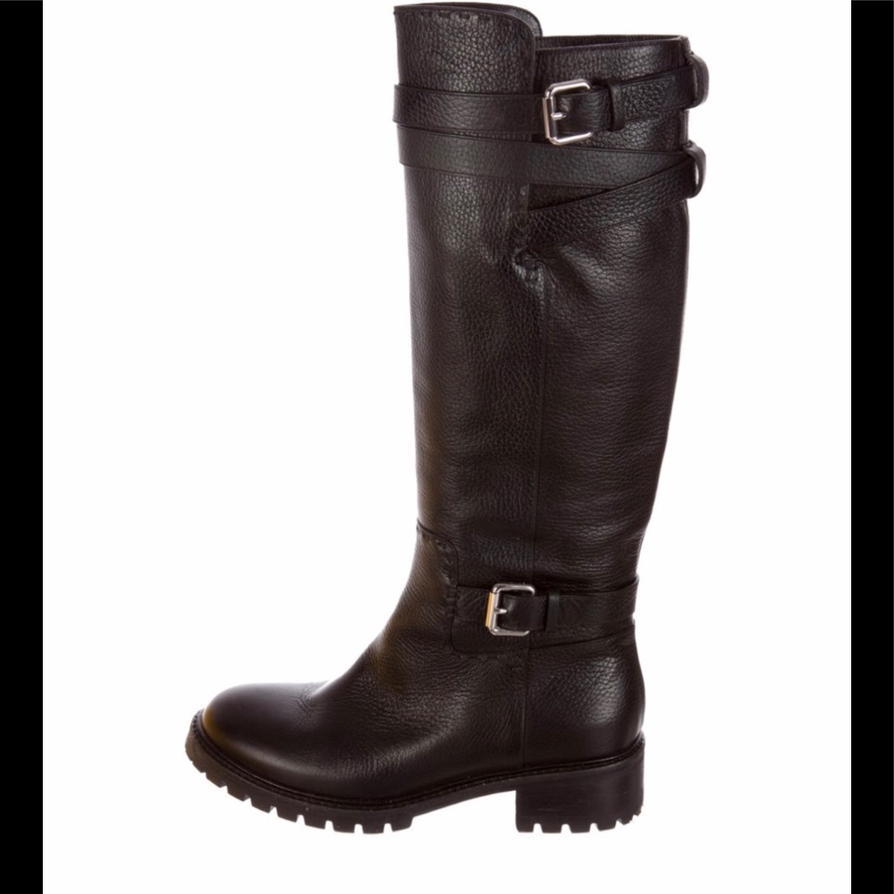 Fendi Boots in Excellent condition